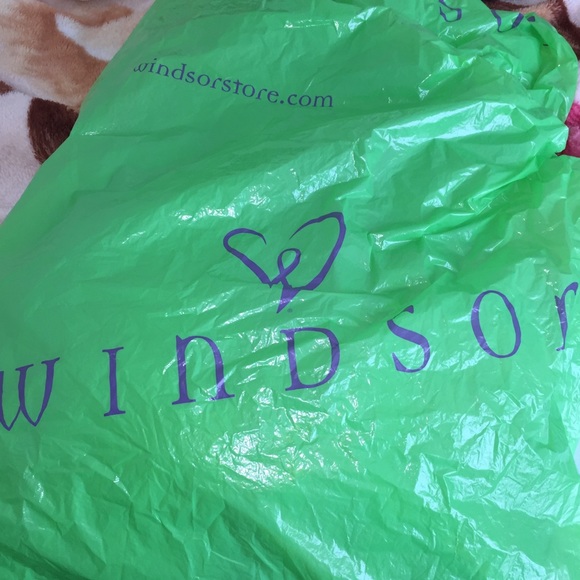 BLUE (prom) PRETTY FASHIONABLE LONG DRESS - Picture 7 of 7